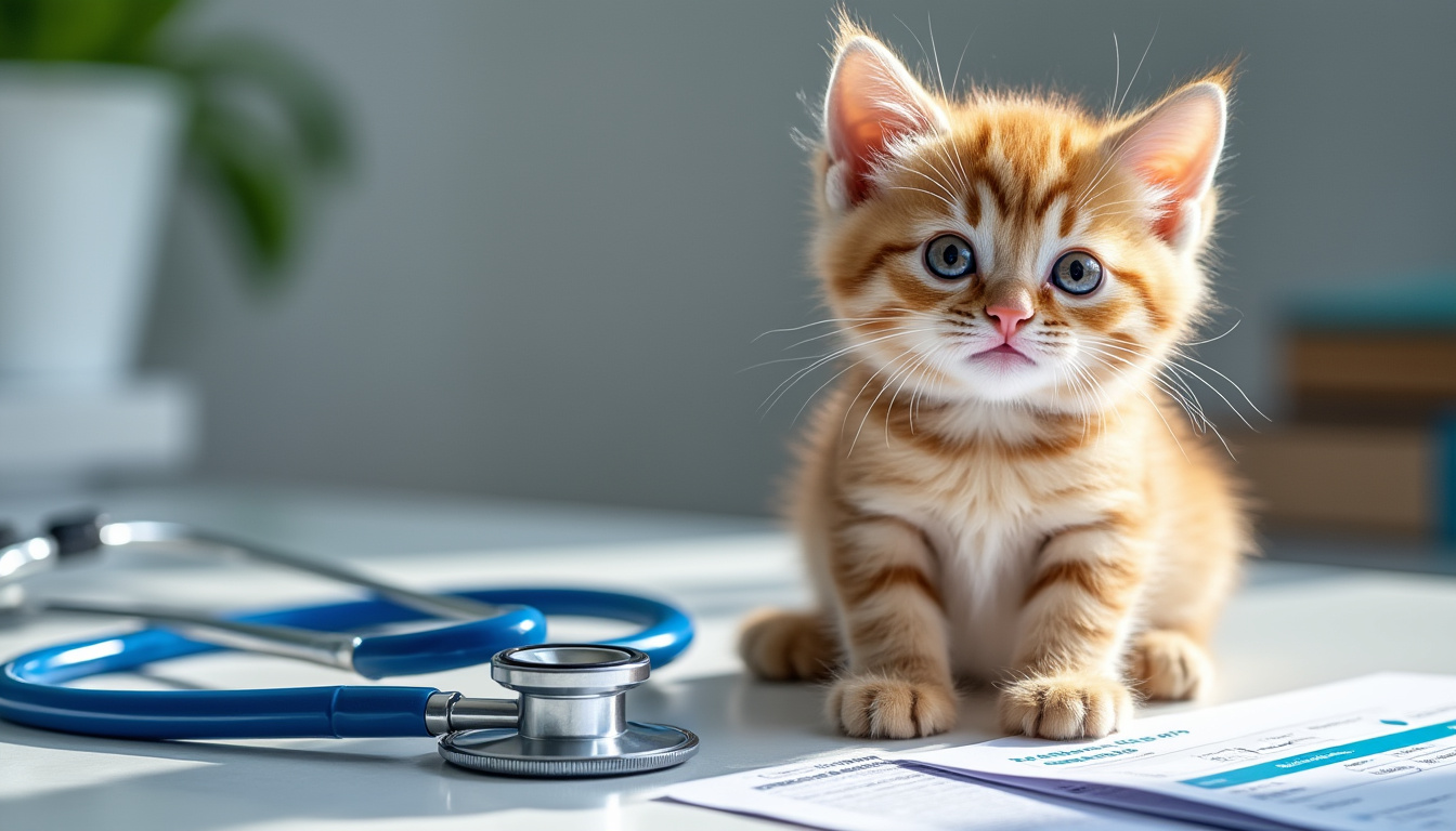 Assurance chaton prix : quelle couverture pour un jeune chat ? 1 découvrez comment choisir la meilleure assurance pour votre chaton, comparez les prix et trouvez la couverture adaptée aux besoins de votre jeune chat. protégez-le dÚs maintenant avec une assurance sur-mesure !