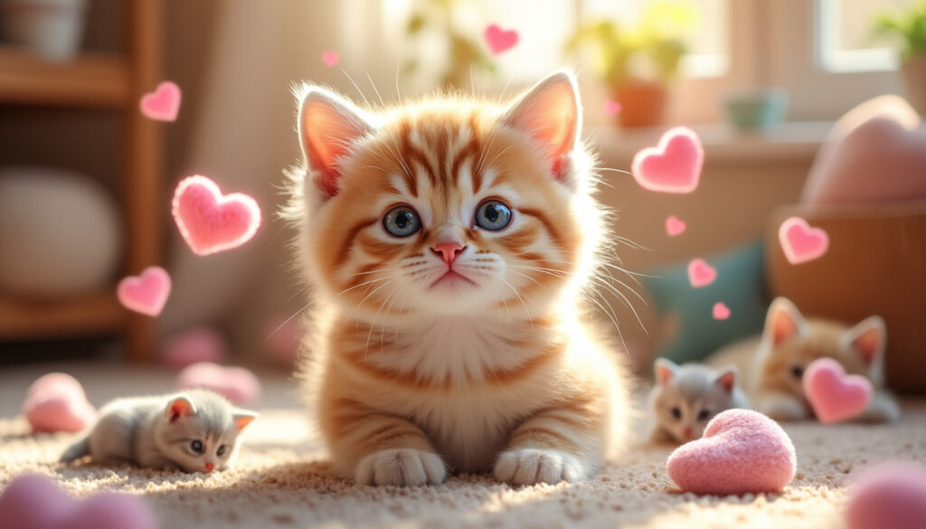 découvrez les différentes offres d'assurance pour chaton, les prix pratiqués et les niveaux de couverture adaptés à la santé de votre jeune chat. comparez pour mieux protéger votre compagnon dès son plus jeune âge.