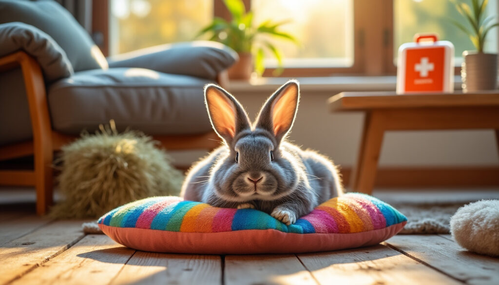 découvrez comment assurer votre lapin nain à petit prix et offrez-lui une protection santé optimale sans vous ruiner. comparez les meilleures offres d’assurances pour lapins nains et choisissez la formule adaptée à votre budget et à ses besoins.