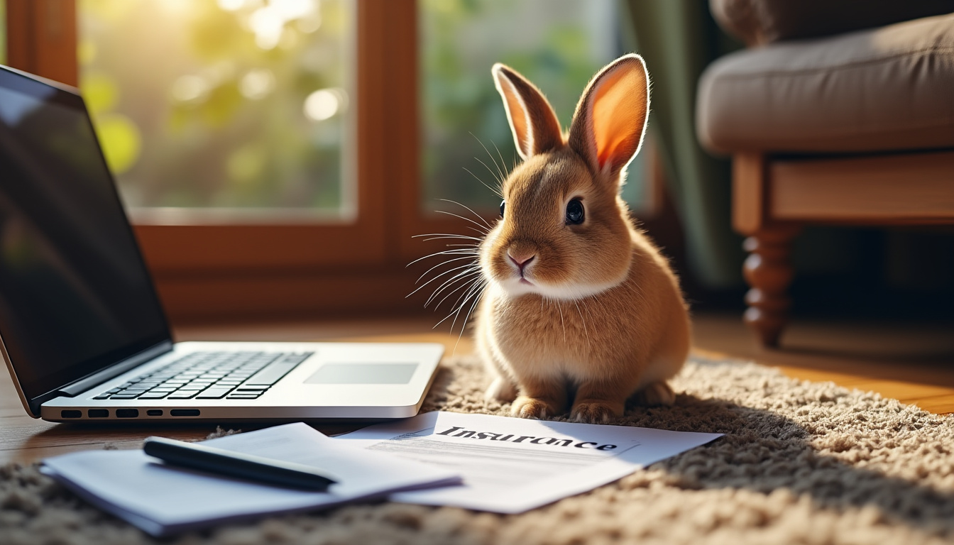 Assurance lapin nain prix : protéger son compagnon à oreille sans se ruiner 3 découvrez comment assurer votre lapin nain à petit prix ! protégez la santé de votre compagnon à oreilles sans vous ruiner grùce à nos conseils sur les meilleures assurances adaptées à votre budget.