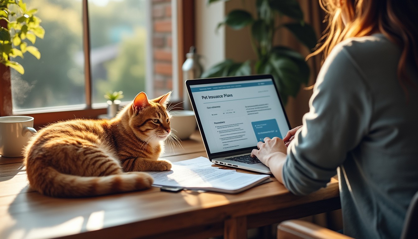 Mutuelle chat prix : combien coûte une couverture santé pour votre félin ? 2 découvrez combien coûte une mutuelle pour chat, les éléments qui influencent son prix, et comment bien choisir une assurance santé adaptée à votre félin.