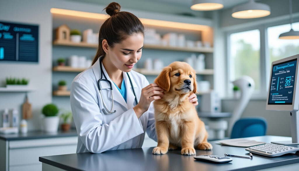 découvrez combien prévoir pour l'opération de votre chien : guide des prix, conseils sur les soins vétérinaires et astuces pour bien anticiper les frais médicaux.
