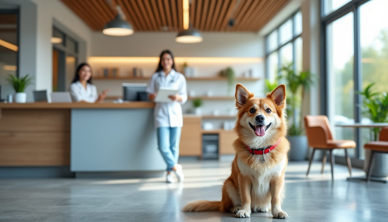 Opération chien prix : combien prévoir pour les soins vétérinaires ? 2 découvrez combien coûte une opération pour chien en france et anticipez les frais vétérinaires à prévoir pour assurer la santé de votre animal. informations détaillées sur les tarifs, soins et conseils pour bien préparer votre budget vétérinaire.