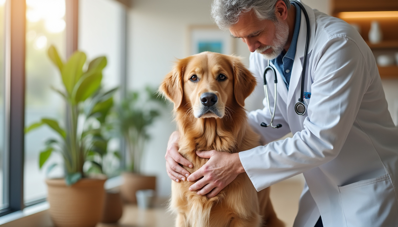 Prix d’une mutuelle pour chien : est-ce vraiment rentable ? 2 découvrez si souscrire une mutuelle pour chien est vraiment rentable. comparez les prix, avantages et inconvénients pour protéger la santé de votre animal tout en maîtrisant votre budget.