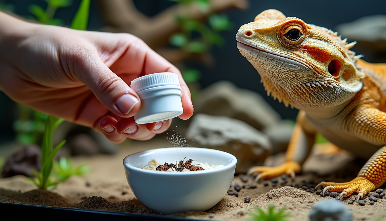 Reptiles domestiques : les bases de la santĂ© et de lâalimentation 2 dĂ©couvrez les essentiels pour bien prendre soin de votre reptile domestique : conseils sur la santĂ©, lâalimentation et les bonnes pratiques pour offrir Ă votre animal un environnement adaptĂ© et une vie Ă©quilibrĂ©e.