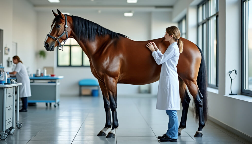 découvrez les tarifs des soins vétérinaires pour chevaux, de la prévention aux urgences. conseils pour anticiper les coûts et assurer la bonne santé de votre équidé.