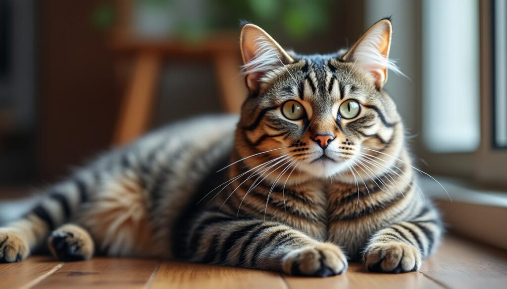 découvrez à quel âge un chat devient calme et comment son comportement évolue avec le temps. conseils pour mieux comprendre et accompagner votre compagnon félin.