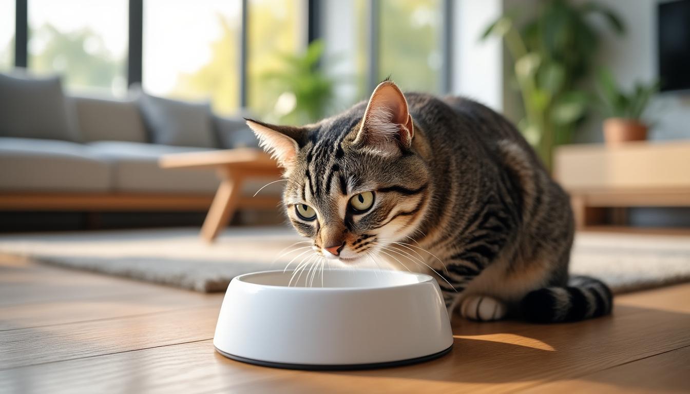 Combien coûte un chat par mois ? 2 découvrez le coût mensuel moyen pour avoir un chat, incluant alimentation, soins vétérinaires, accessoires et autres dépenses indispensables.