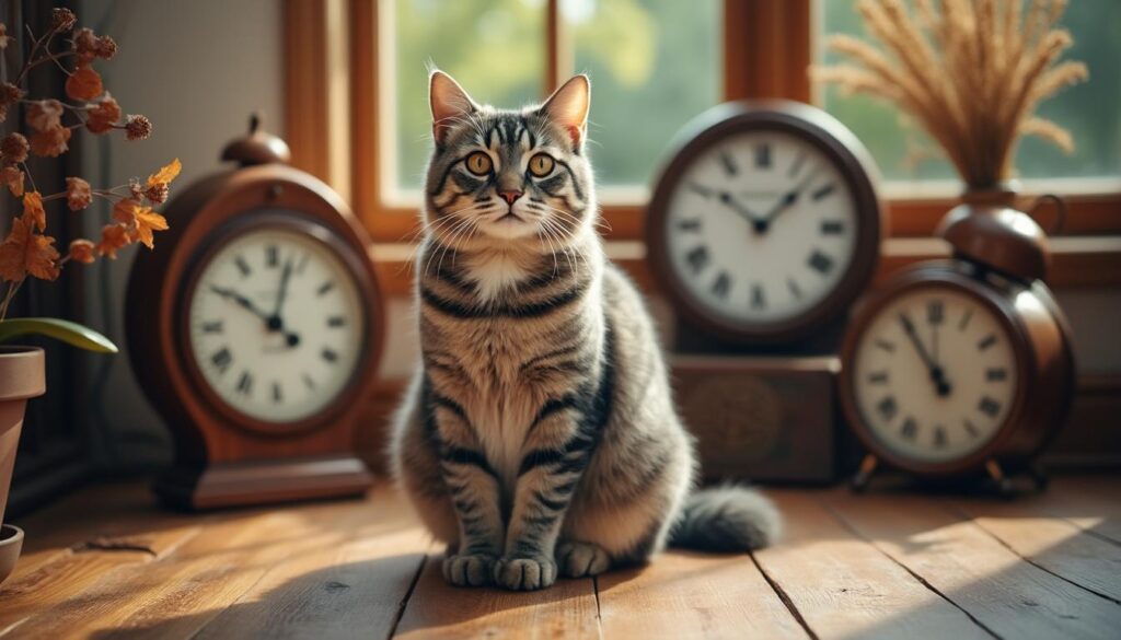 découvrez l'espérance de vie moyenne d'un chat, les facteurs qui l'influencent et comment assurer à votre compagnon félin une vie longue et saine.