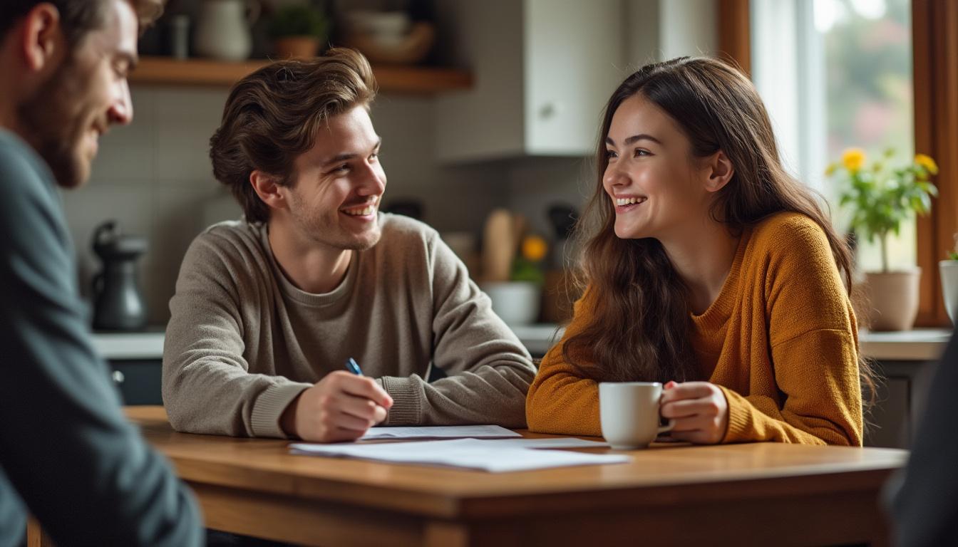 découvrez des astuces efficaces et bienveillantes pour convaincre vos parents d'adopter un chat, en montrant votre responsabilité et les bénéfices d'avoir un compagnon félin.