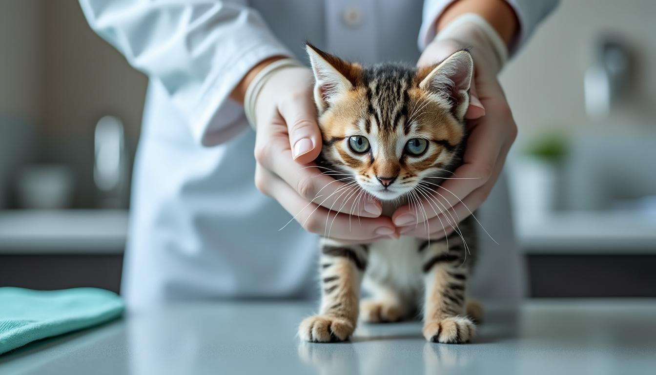 découvrez comment différencier un chat mâle d'une femelle grâce à nos conseils simples et efficaces. apprenez à reconnaître les signes distinctifs en toute facilité.