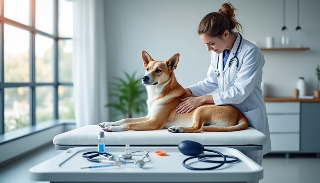 découvrez les tarifs des consultations vétérinaires et obtenez des conseils pour choisir un vétérinaire adapté à votre budget.