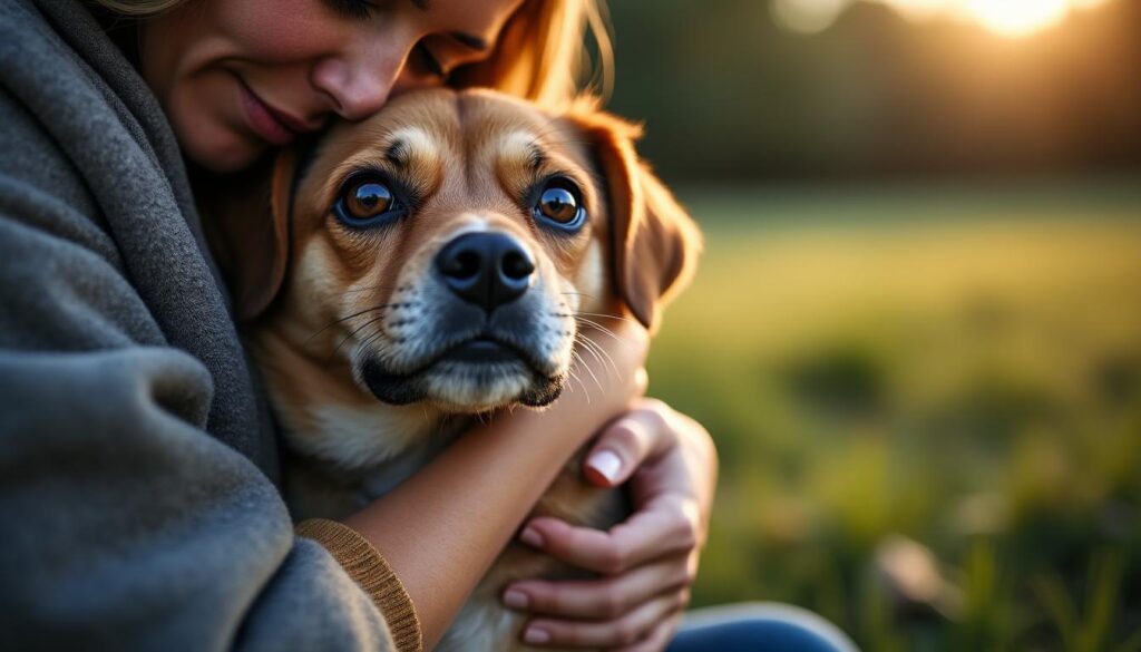 découvrez les solutions et conseils pour gérer la situation lorsque vous ne pouvez plus garder votre chien, afin d'assurer son bien-être et lui trouver une nouvelle famille aimante.