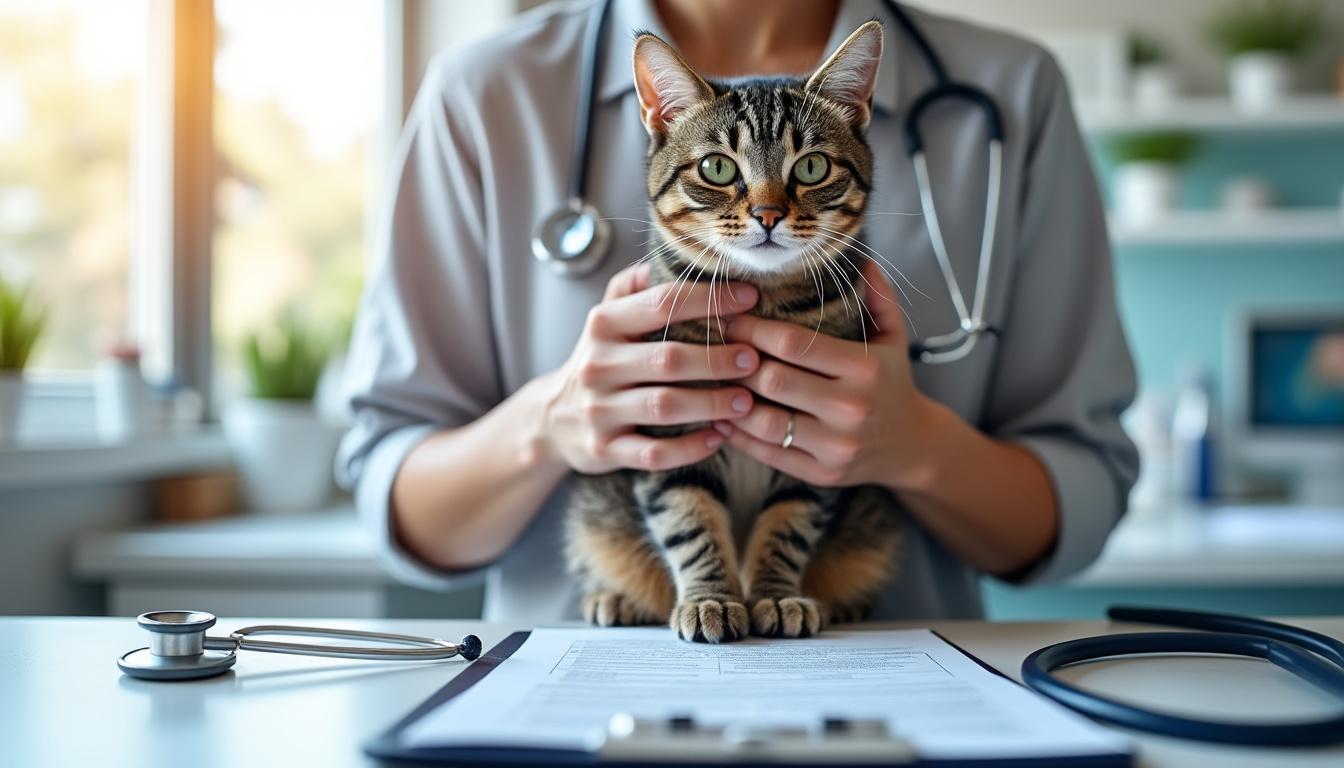 Combien coute une mutuelle pour chat ? 2 découvrez nos conseils pour choisir la meilleure mutuelle pour votre chat en fonction du prix et des garanties offertes. comparez les offres et protégez votre animal à prix adapté.