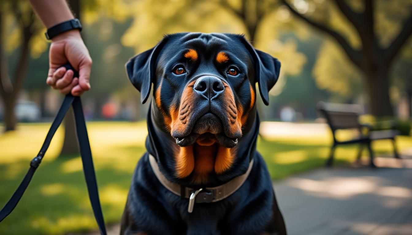 découvrez les critères et la liste des chiens de catégorie 1 et 2 selon la loi française, ainsi que les règles à respecter pour leur détention.