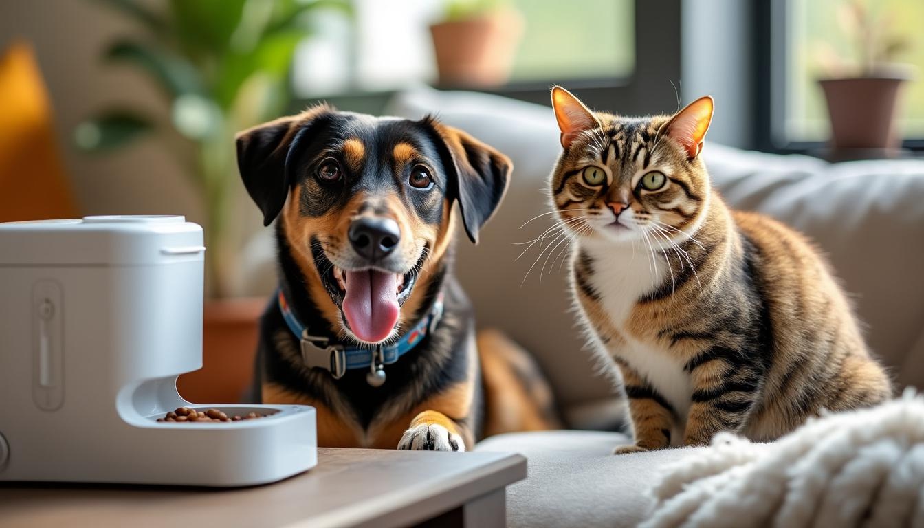 découvrez les grandes tendances à suivre pour prendre soin de vos animaux de compagnie et leur offrir une vie saine et heureuse.