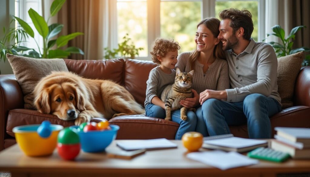 découvrez comment les foyers français ajustent leur budget et leurs habitudes pour prendre soin de leurs animaux malgré les contraintes du pouvoir d’achat.