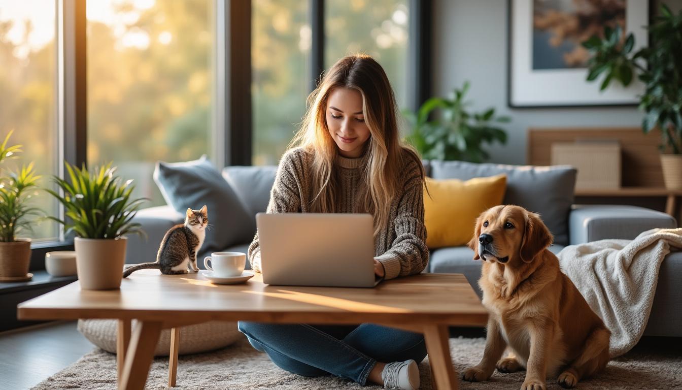 Les assurances animaux vont-elles augmenter cette année ? 2 découvrez si les tarifs des assurances pour animaux de compagnie vont augmenter cette année et comment cela pourrait impacter votre budget.