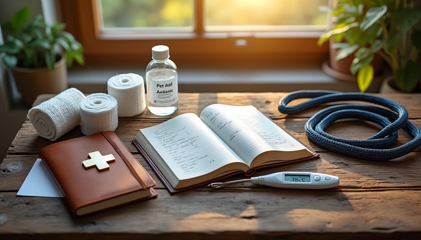 découvrez les fondamentaux pour assurer la santé et le bien-être de vos animaux au quotidien grâce à des conseils pratiques et simples.