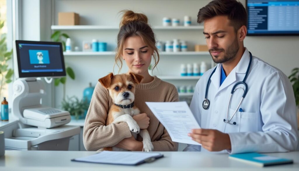 découvrez les raisons principales de l'augmentation des coûts des soins vétérinaires et comment cela impacte les propriétaires d'animaux.