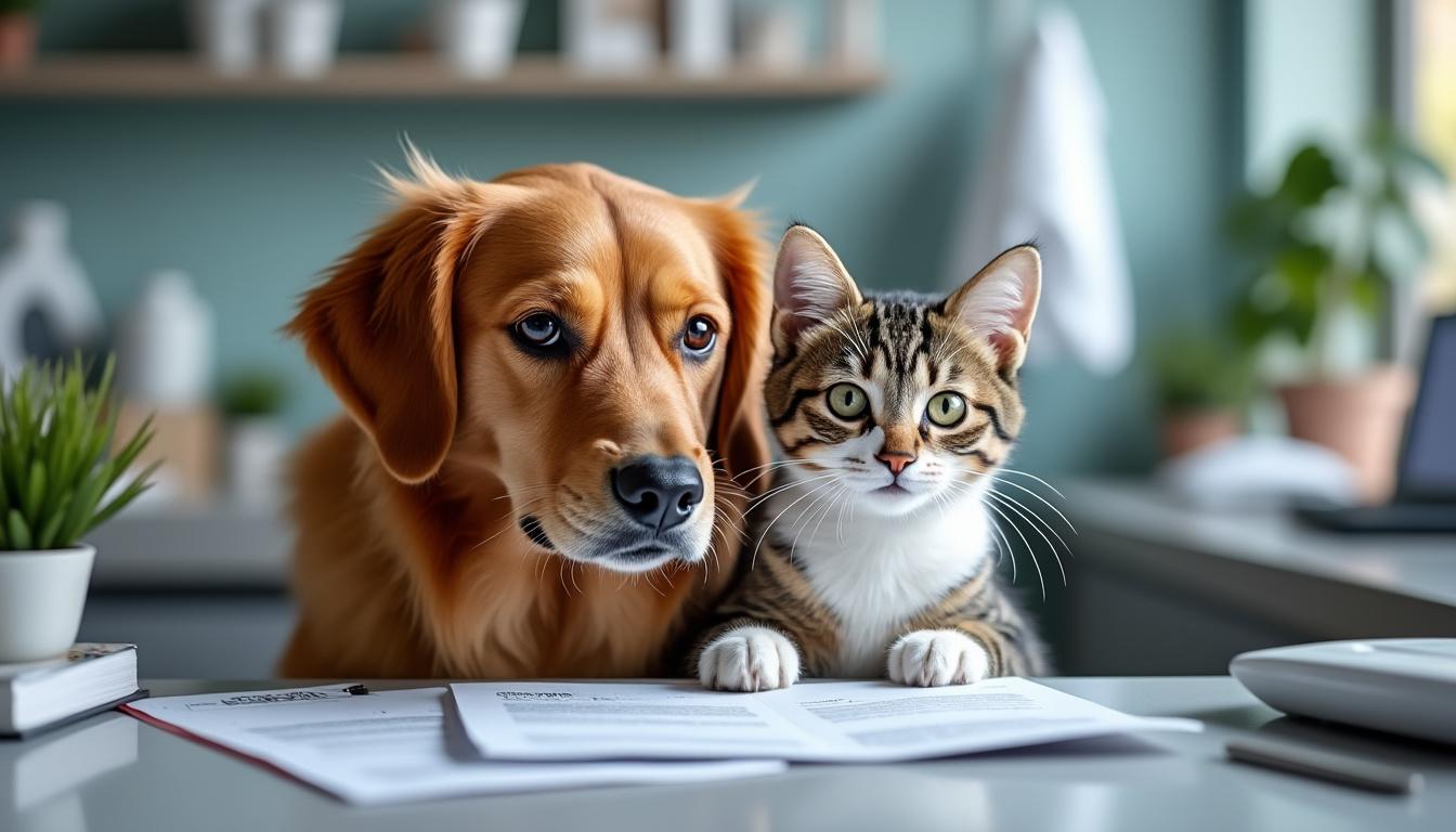 découvrez les enjeux et perspectives autour de l'éventuelle obligation d'une mutuelle pour animaux, et ce que cela signifierait pour les propriétaires et leurs compagnons.