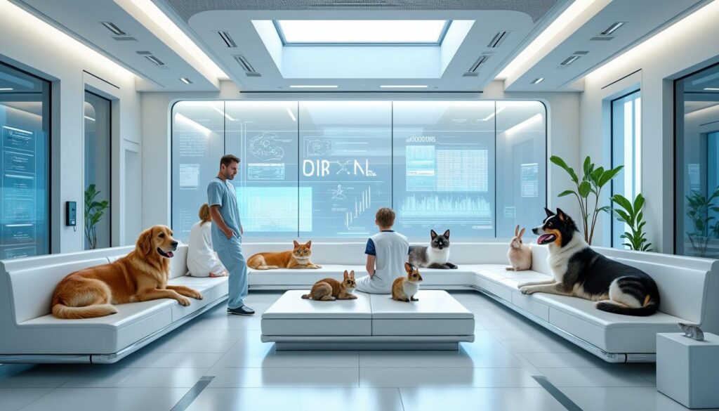 découvrez les enjeux et les perspectives autour de l'obligation d'une mutuelle pour animaux : un futur possible pour mieux protéger vos compagnons.