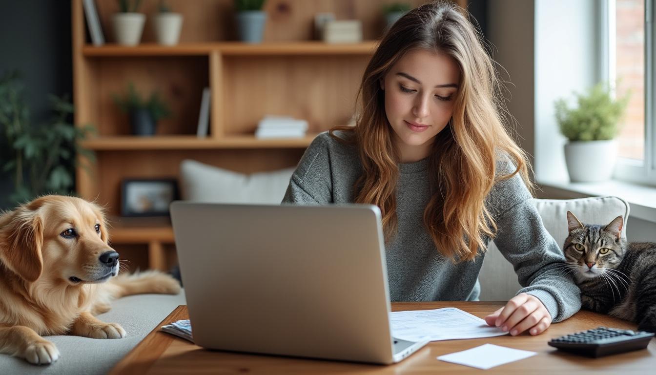 découvrez comment prévoir votre budget pour une assurance animaux adaptée à vos besoins et garantir la santé de votre compagnon sans surprise financière.