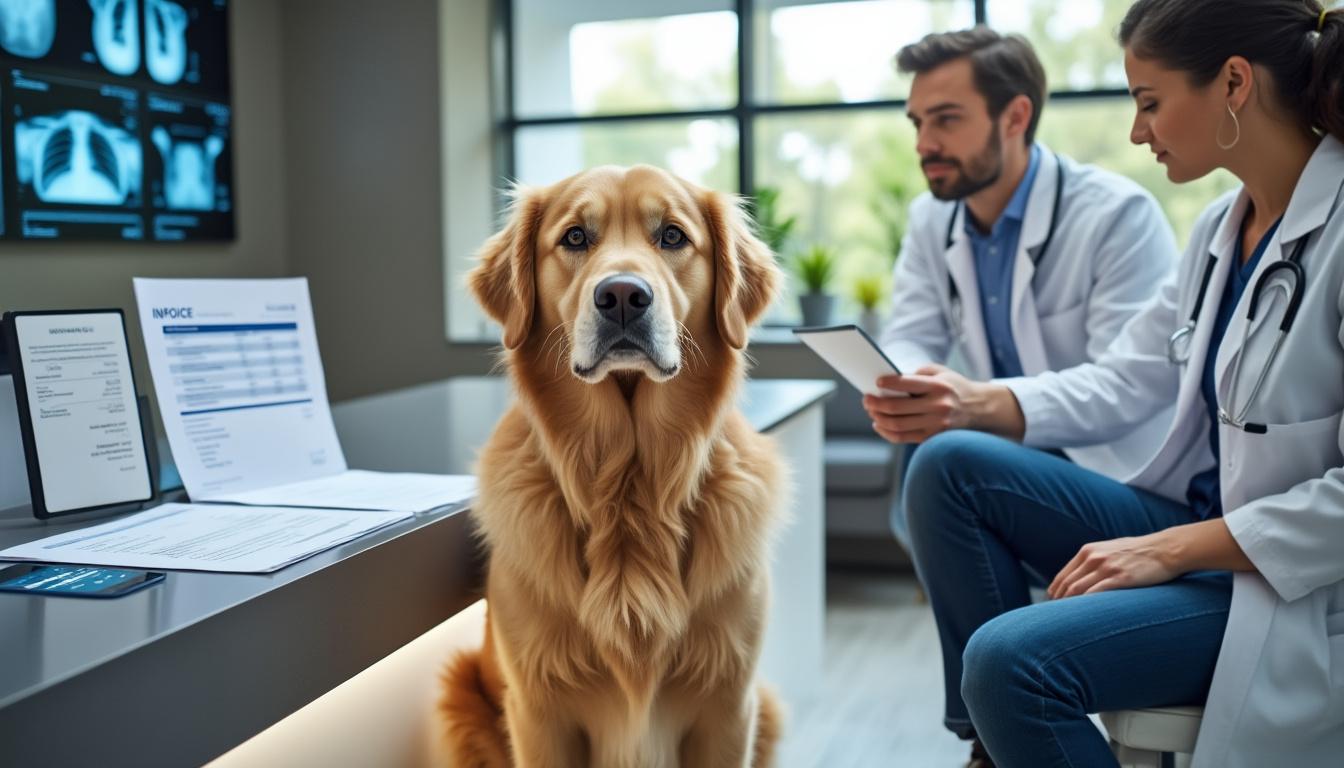 Faut-il vraiment assurer son chien aujourdâhui ? 2 dĂ©couvrez pourquoi il est important d'assurer votre chien aujourd'hui, les avantages d'une assurance canine et comment elle protĂšge votre compagnon en cas d'imprĂ©vus.