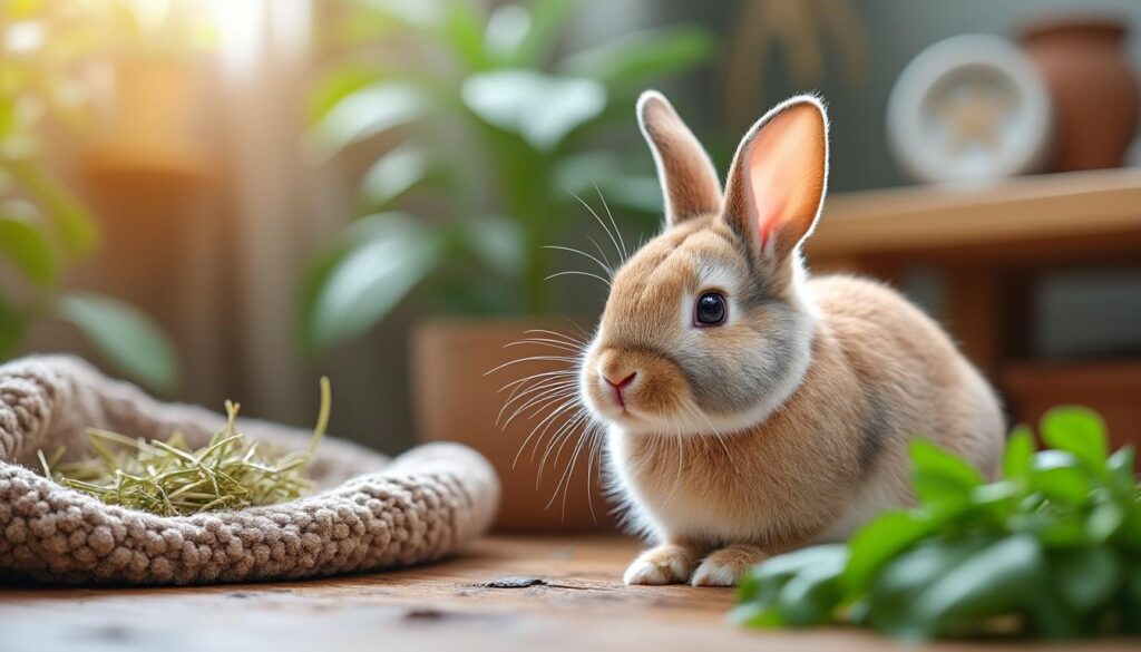 découvrez les soins essentiels pour garantir la santé et le bien-être de votre lapin nain, avec des conseils pratiques sur l'alimentation, l'hygiène et l'habitat.