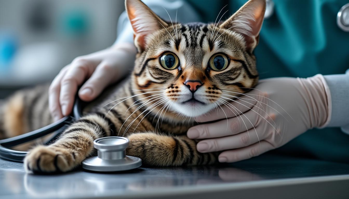 Mutuelle pour chat : Ă quel prix sâattendre vraiment 2 dĂ©couvrez combien coĂ»te rĂ©ellement une mutuelle pour chat et quelles couvertures sont proposĂ©es pour protĂ©ger la santĂ© de votre compagnon fĂ©lin.