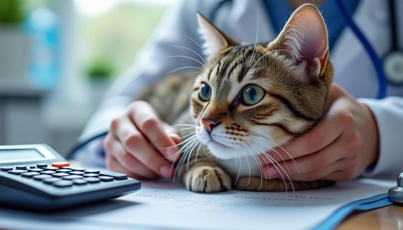 découvrez si souscrire une mutuelle pour votre chat est rentable en évaluant les avantages, les coûts et les garanties proposées pour protéger la santé de votre animal.