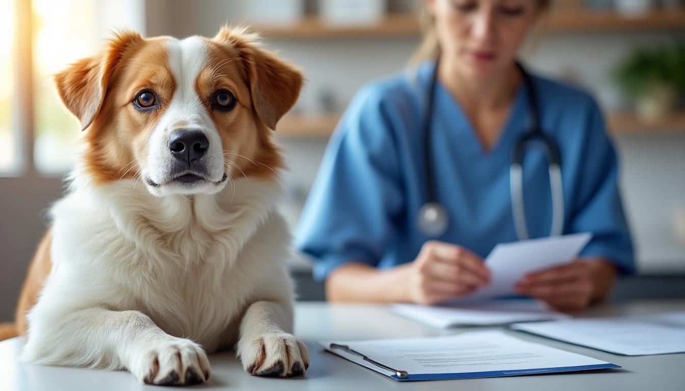 découvrez les véritables tarifs des mutuelles pour chien et protégez votre compagnon à quatre pattes sans surprise.