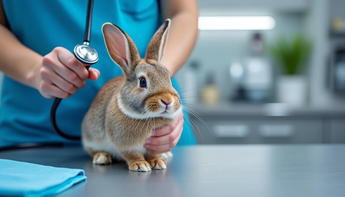 Mutuelle pour lapin : est-ce vraiment utile 2 découvrez si une mutuelle pour lapin est réellement nécessaire pour protéger la santé de votre compagnon à longues oreilles.