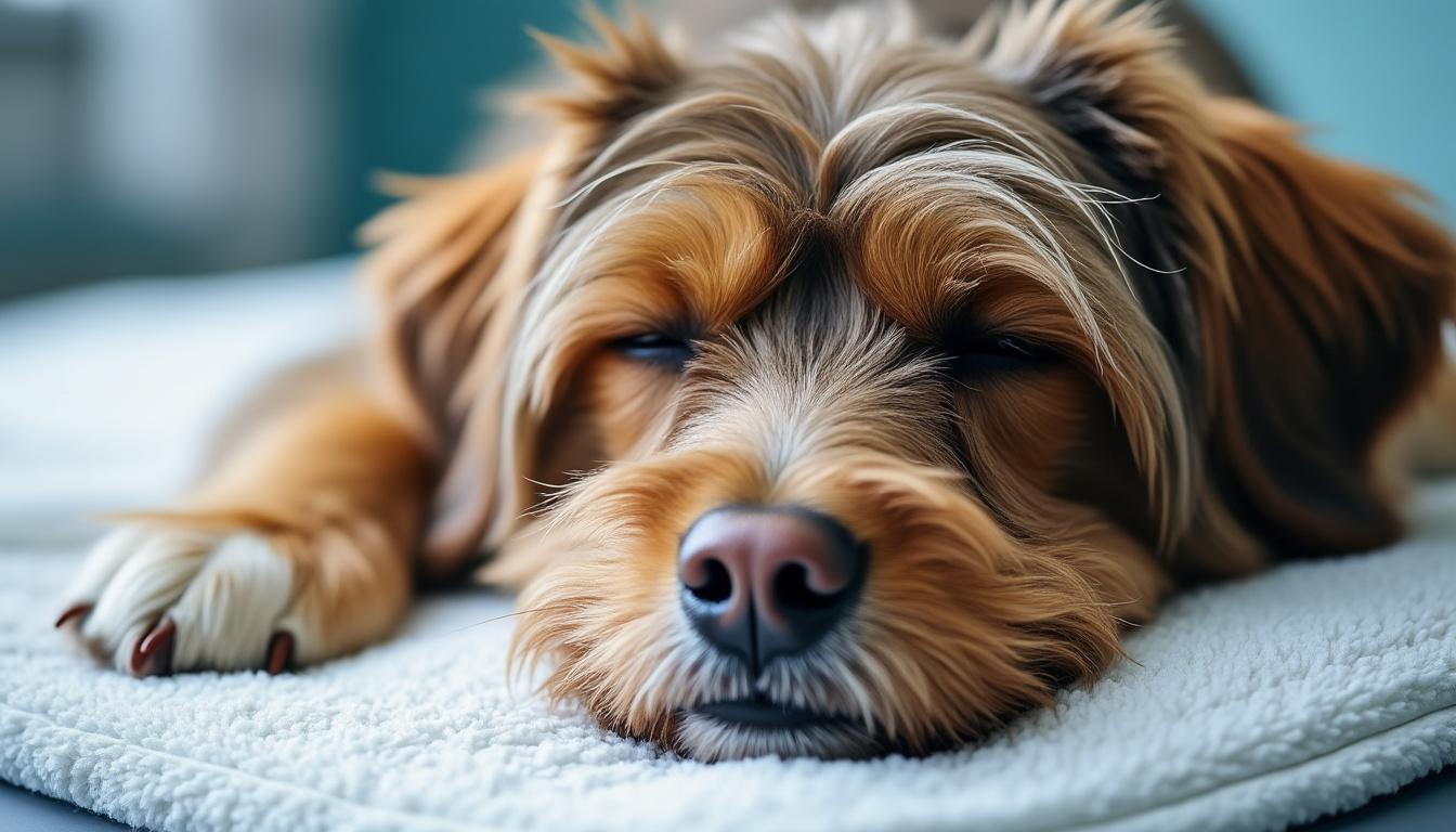 découvrez les différentes options d'opérations pour chiens et les prix associés afin de mieux préparer votre budget vétérinaire.