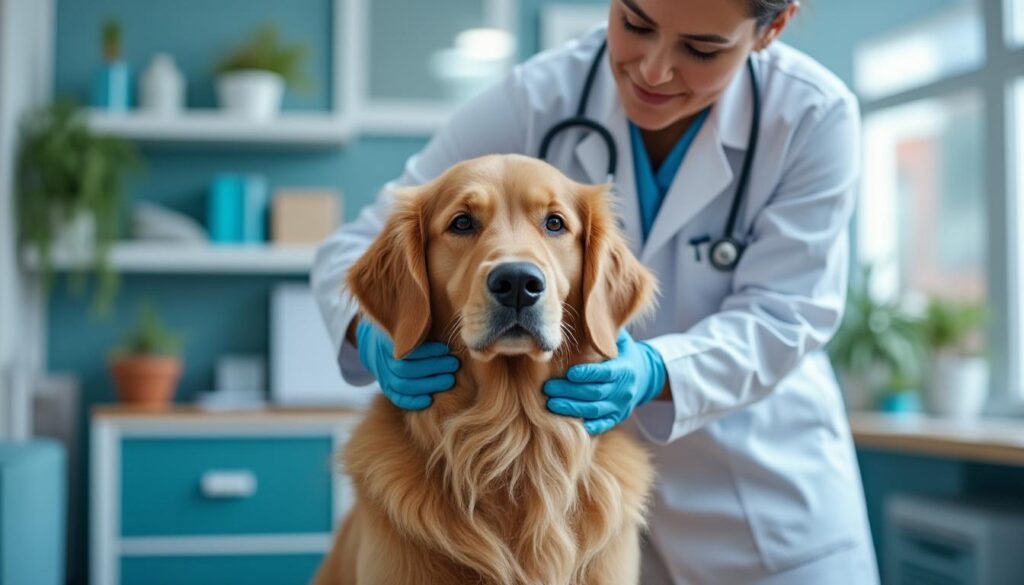 découvrez pourquoi le suivi régulier de la santé de vos animaux est essentiel pour prévenir les maladies, assurer leur bien-être et prolonger leur durée de vie.