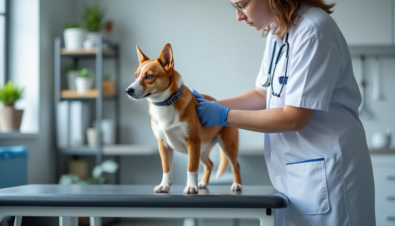 découvrez l'importance de la prévention en santé animale pour assurer le bien-être et la longévité de vos animaux.