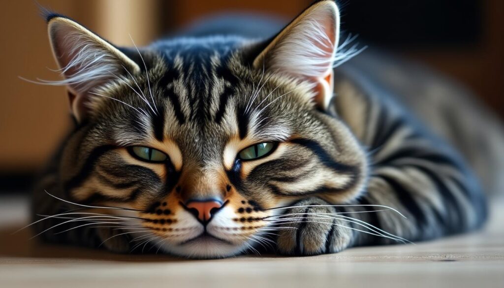 découvrez les principaux symptômes des maladies chez le chat pour détecter rapidement tout problème de santé et assurer le bien-être de votre animal.