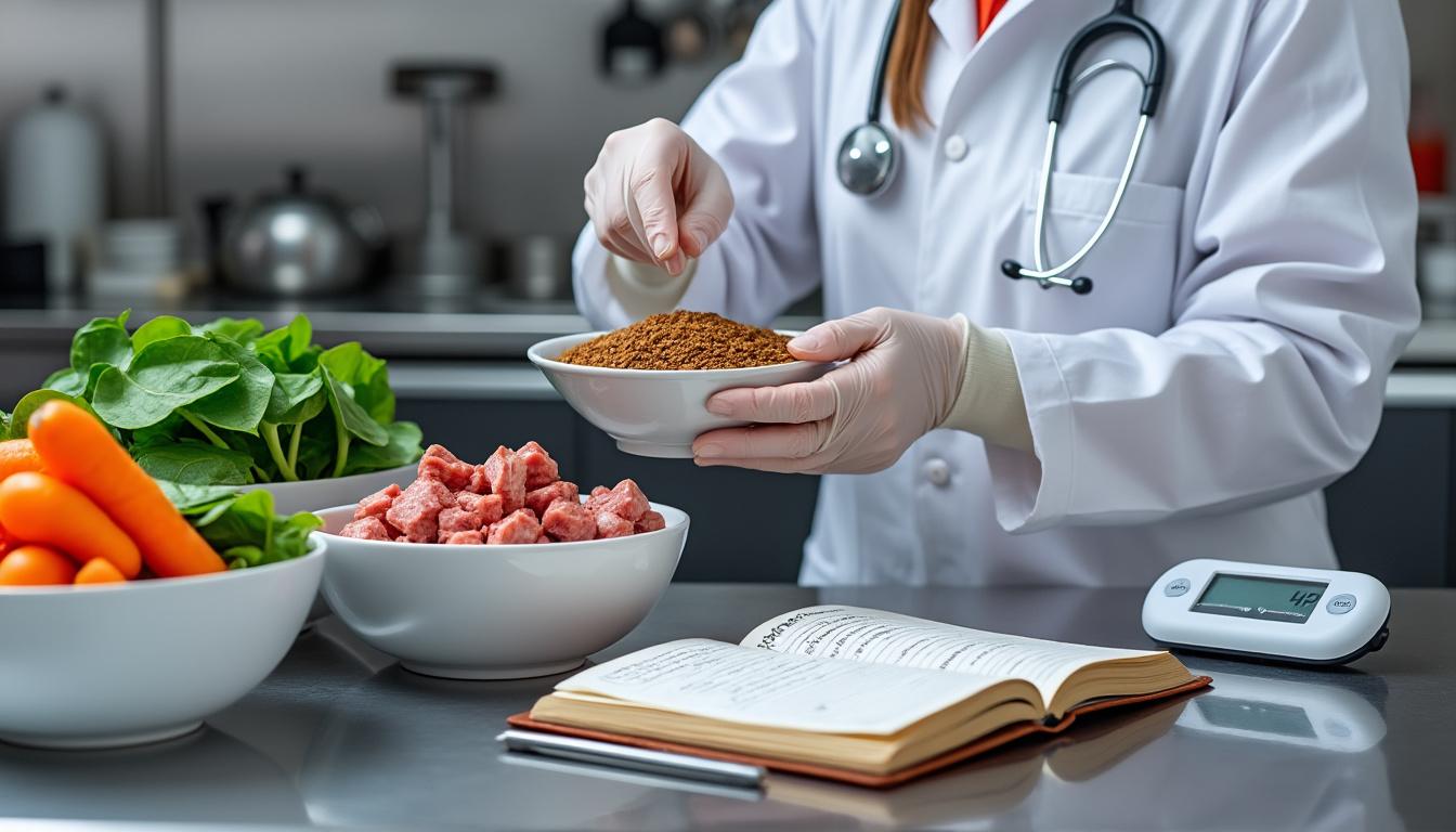 découvrez les points essentiels à retenir sur l'alimentation et la santé animale pour garantir le bien-être de vos animaux.