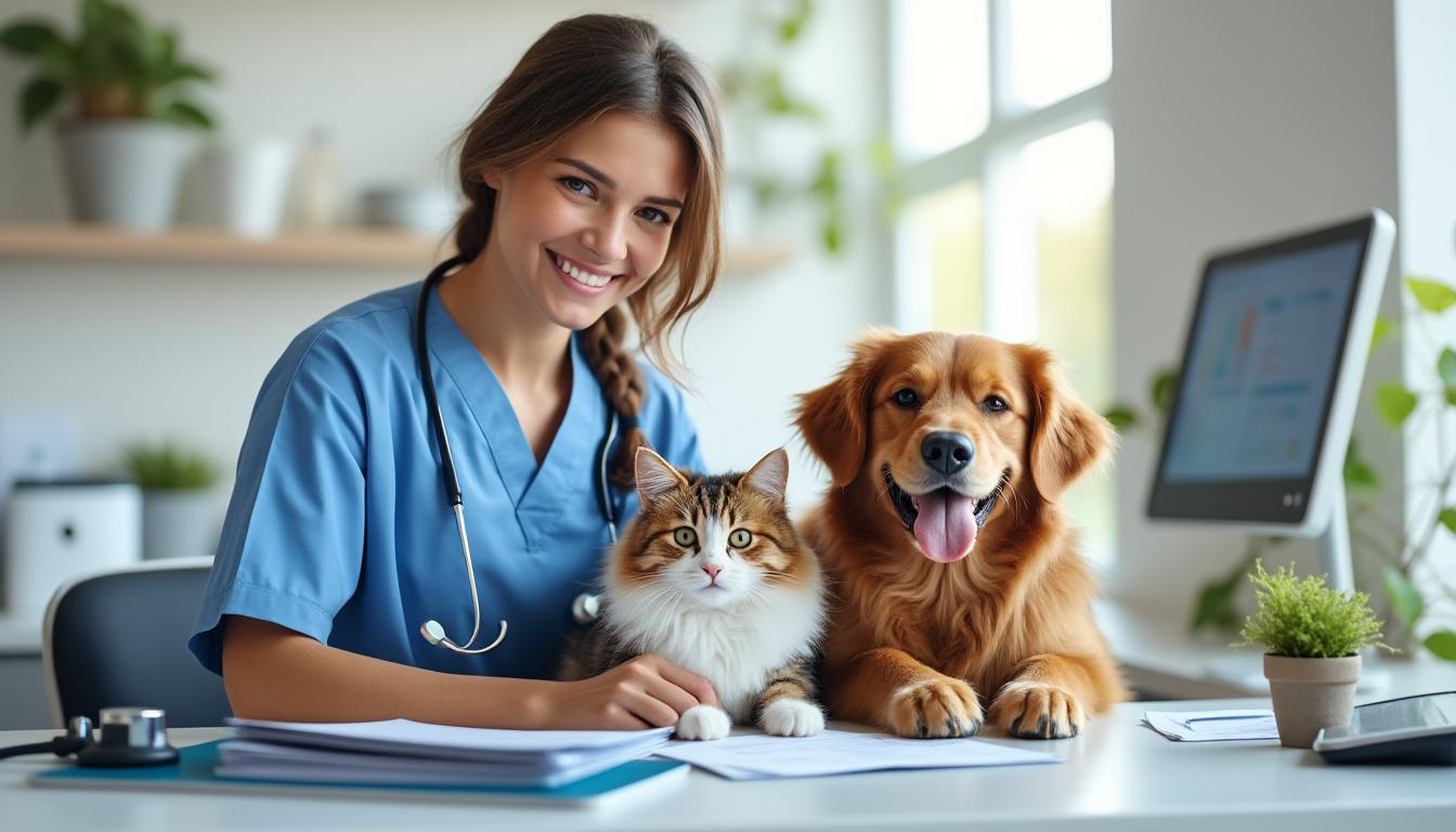 découvrez comment comparer efficacement les offres d'assurance pour animaux afin de choisir la couverture la mieux adaptée à vos besoins et protéger au mieux votre compagnon.