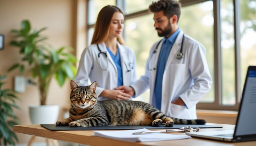 découvrez comment obtenir un remboursement pour les soins de votre chat grâce à une assurance adaptée. guide pratique pour bien choisir et gérer votre contrat.