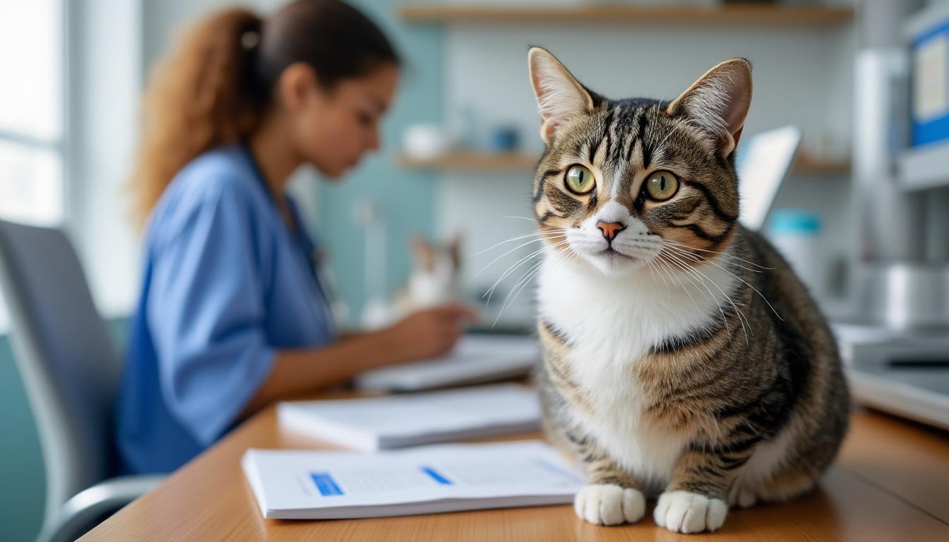 découvrez le coût mensuel réel de l'assurance chat et comment choisir la meilleure couverture pour protéger votre compagnon félin sans dépasser votre budget.