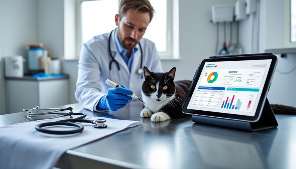 découvrez comment l'assurance chat rembourse les opérations vétérinaires pour garantir les soins de votre animal sans souci financier.