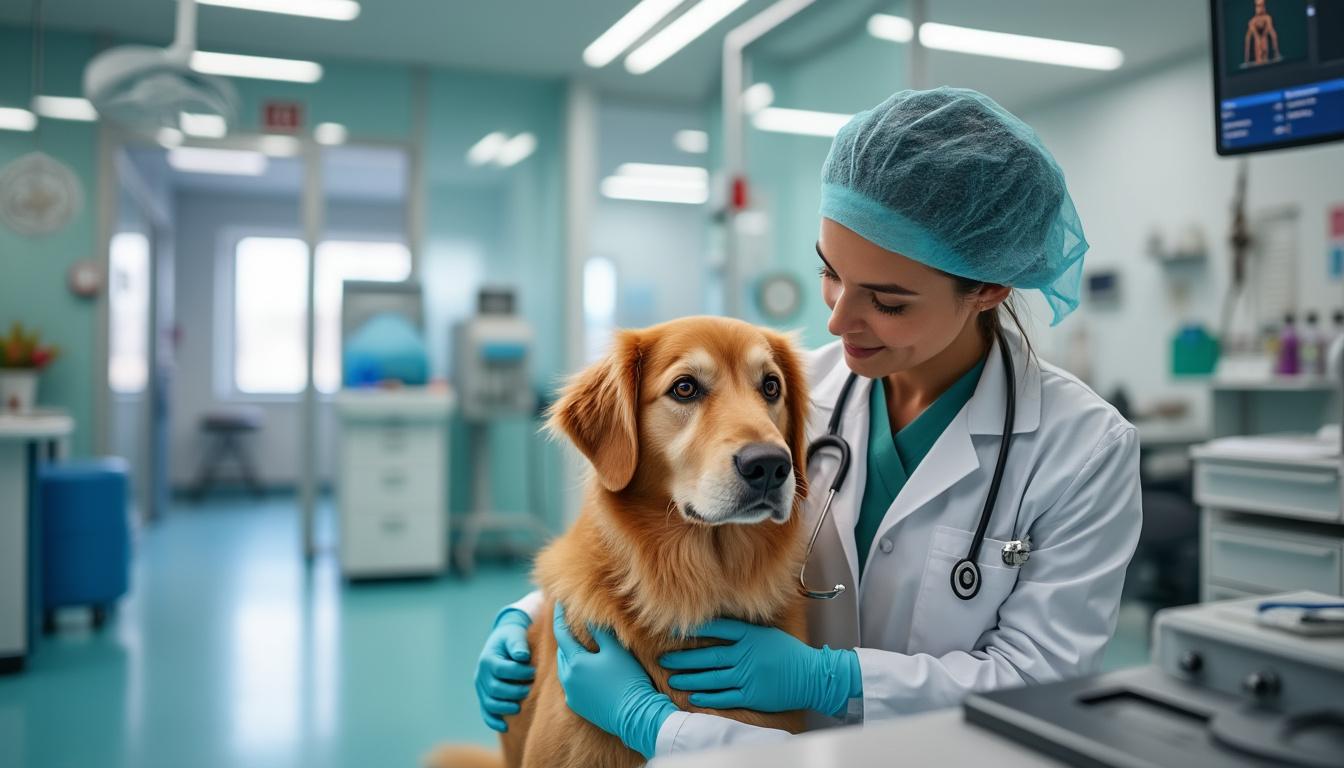 Assurance chien : les opérations sont-elles couvertes 2 découvrez si votre assurance chien couvre les opérations vétérinaires et quelles prestations sont incluses pour protéger la santé de votre animal.
