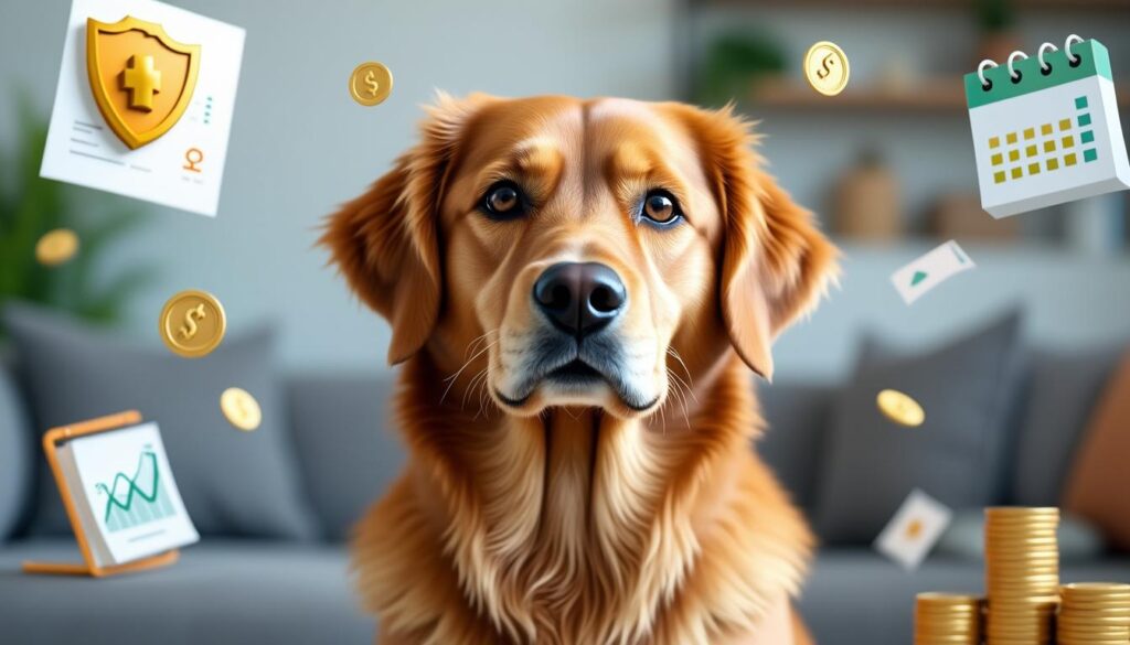 découvrez nos tarifs d'assurance chien abordables, adaptés à tous les budgets, pour protéger votre compagnon au quotidien.