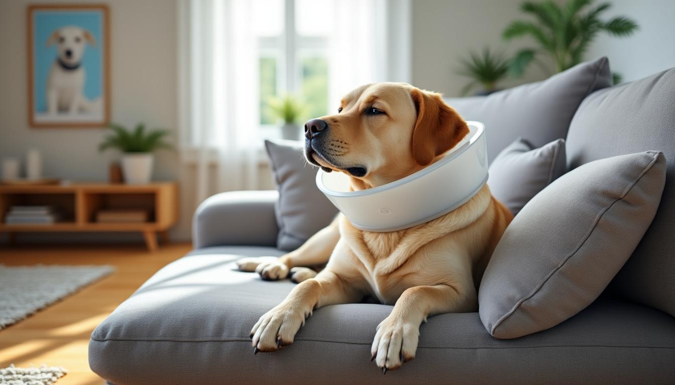 découvrez le véritable coût de la castration du chien, incluant les tarifs vétérinaires, les soins post-opératoires et les avantages pour la santé de votre compagnon.