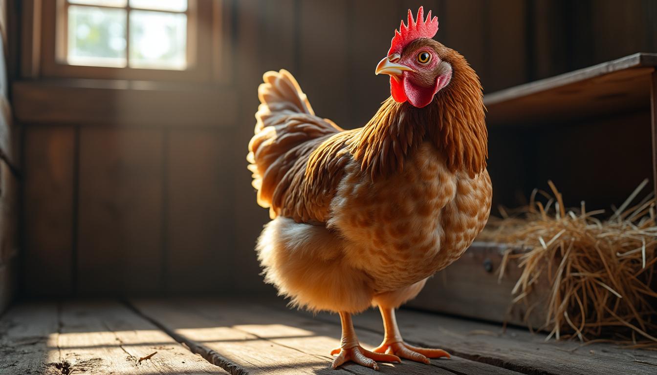 découvrez comment prévenir et traiter efficacement la coccidiose chez la poule pour assurer sa santé et son bien-être au quotidien.