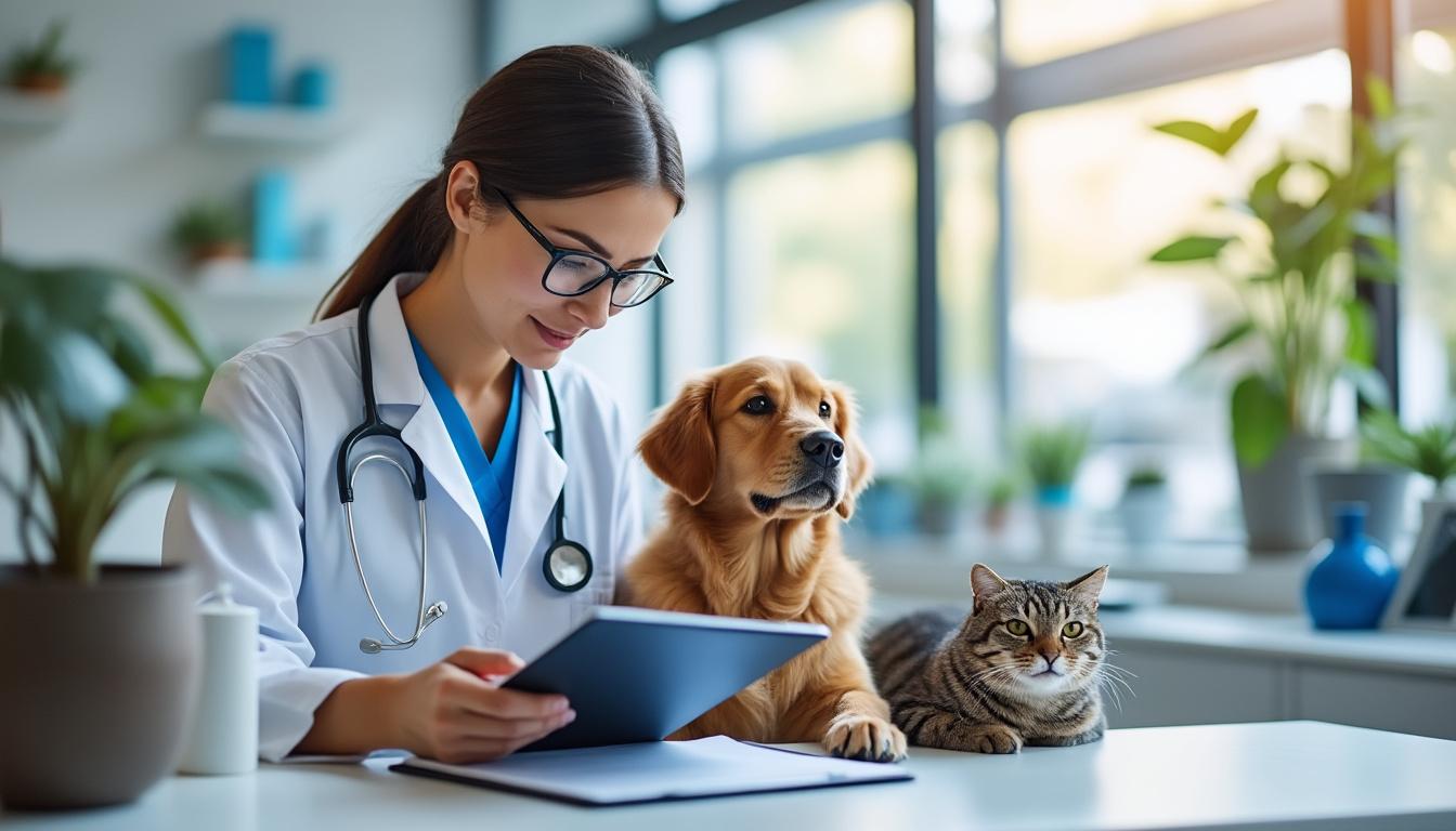 Comparer les assurances pour animaux 2 comparez facilement les meilleures assurances pour animaux afin de protéger votre compagnon au meilleur prix. trouvez la formule adaptée à ses besoins et votre budget.