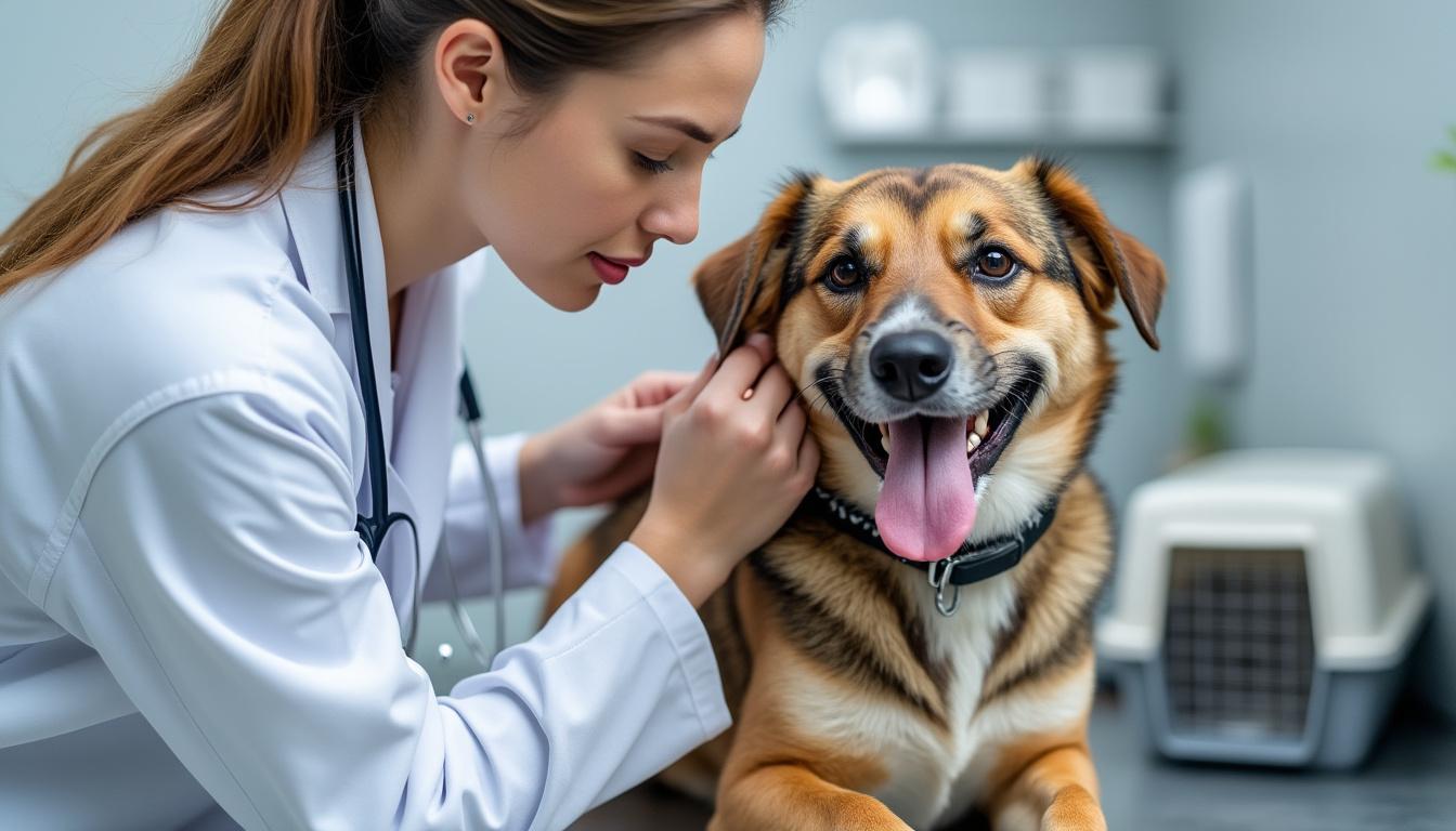 Faut-il assurer son animal aujourdâhui 2 dĂ©couvrez pourquoi il est important d'assurer votre animal aujourd'hui, les avantages d'une couverture santĂ© pour votre compagnon et comment choisir la meilleure assurance.