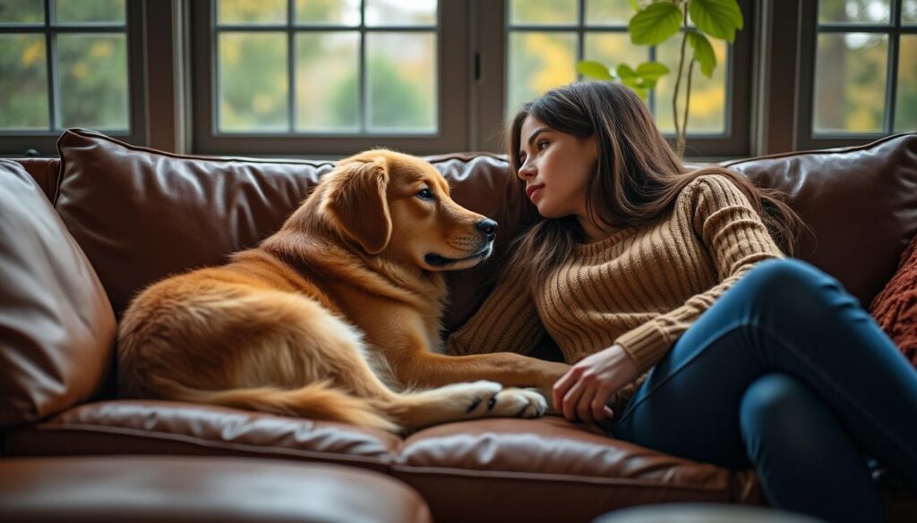 découvrez pourquoi il est important d'assurer son animal aujourd'hui, les avantages d'une assurance animale et comment choisir la meilleure couverture pour protéger votre compagnon.