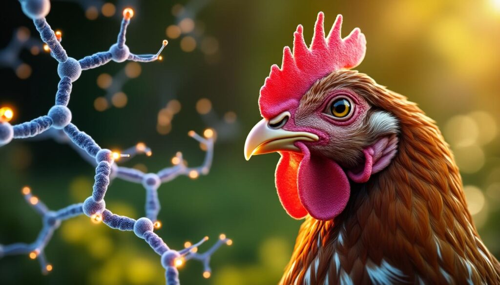 découvrez comment la fibrine de poule peut stimuler efficacement la régénération naturelle. boostez votre récupération grâce à nos conseils et solutions innovantes.